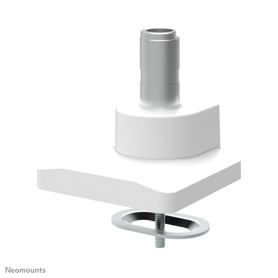 Neomounts NM-D775DXWHITE skrmbeslag og -stativer 81,3 cm (32