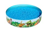 Bestway 55001 Brnepool Indrammet pool #3