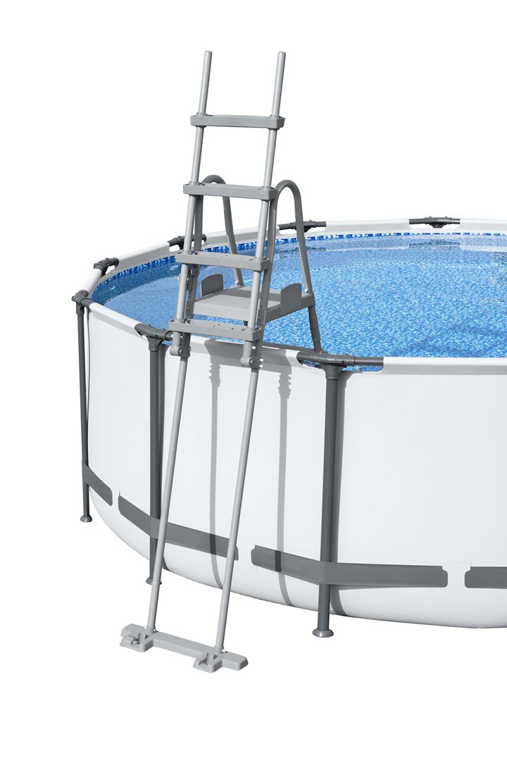 Bestway 58332 / 24 tilbeh�r til pool Stige #5