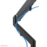 Neomounts DS70-700BL2 skrmbeslag og -stativer 68,6 cm (27