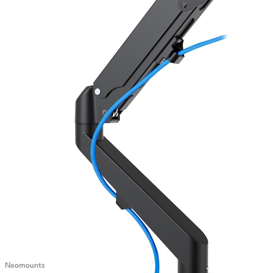 Neomounts DS70-700BL2 skrmbeslag og -stativer 68,6 cm (27