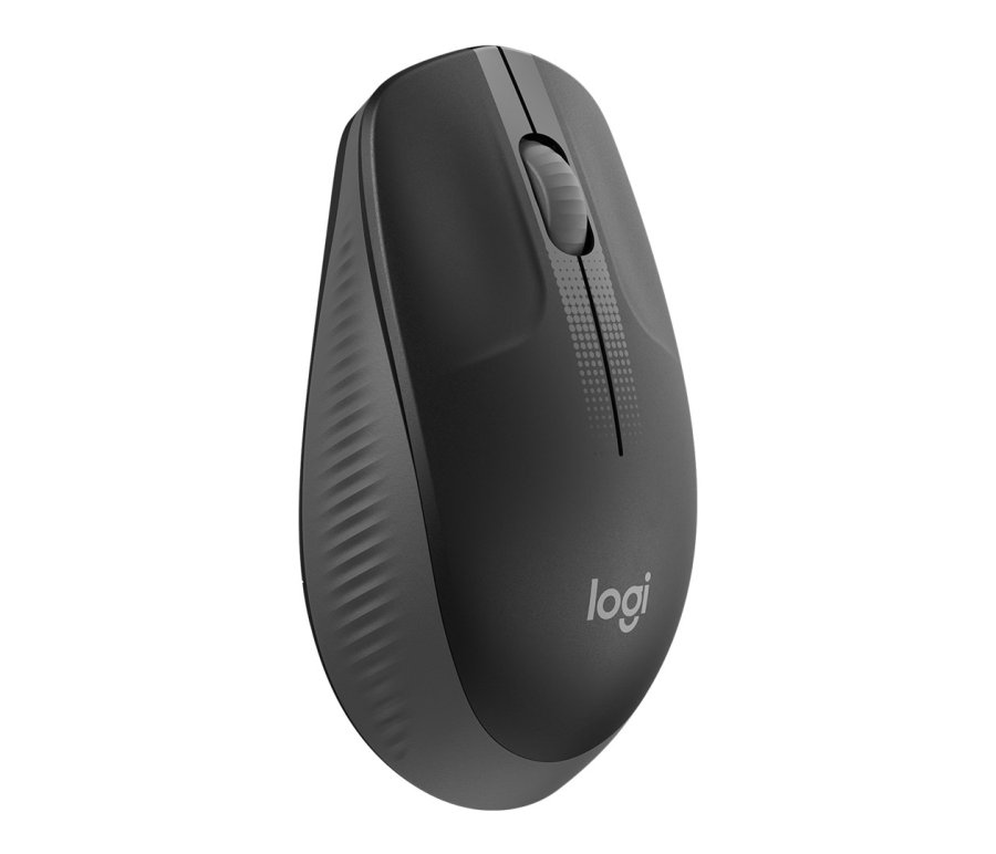 M190 Optical Wireless Mouse #2