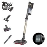 Shark IZ400EUT stav st�vsuger & elektrisk kost Stick vakuum Batteri Dry HEPA Posel�s 0,7 L 309 W Sort #35