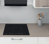 Indesit IB 65B60 NE Sort Indbygget 59 cm Zone induktionskogeplade 4 zone(s) #13