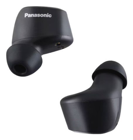 Panasonic RZ-B120WDE-K schwarz #3