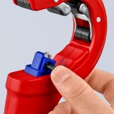Knipex 90 23 01 BK manuelt rrskrevrktj Rrskrer #38