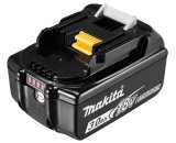 Makita 197599-5 ledningsfrit batteri og ledningsfri oplader #1