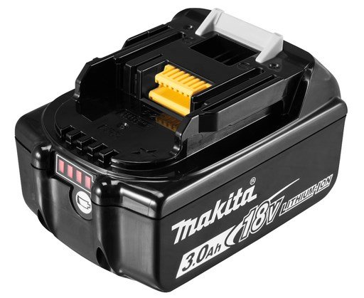 Makita 197599-5 ledningsfrit batteri og ledningsfri oplader #1