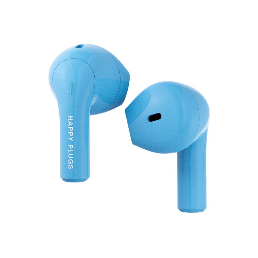 HAPPY PLUGS Joy Headphone In-Ear TWS Blue #7