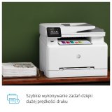 HP Color LaserJet Pro MFP M282nw #3