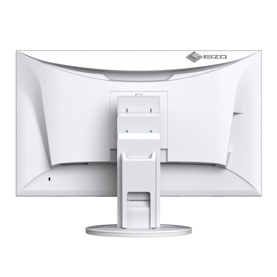 EIZO FlexScan EV2490-WT LED display 60,5 cm (23.8
