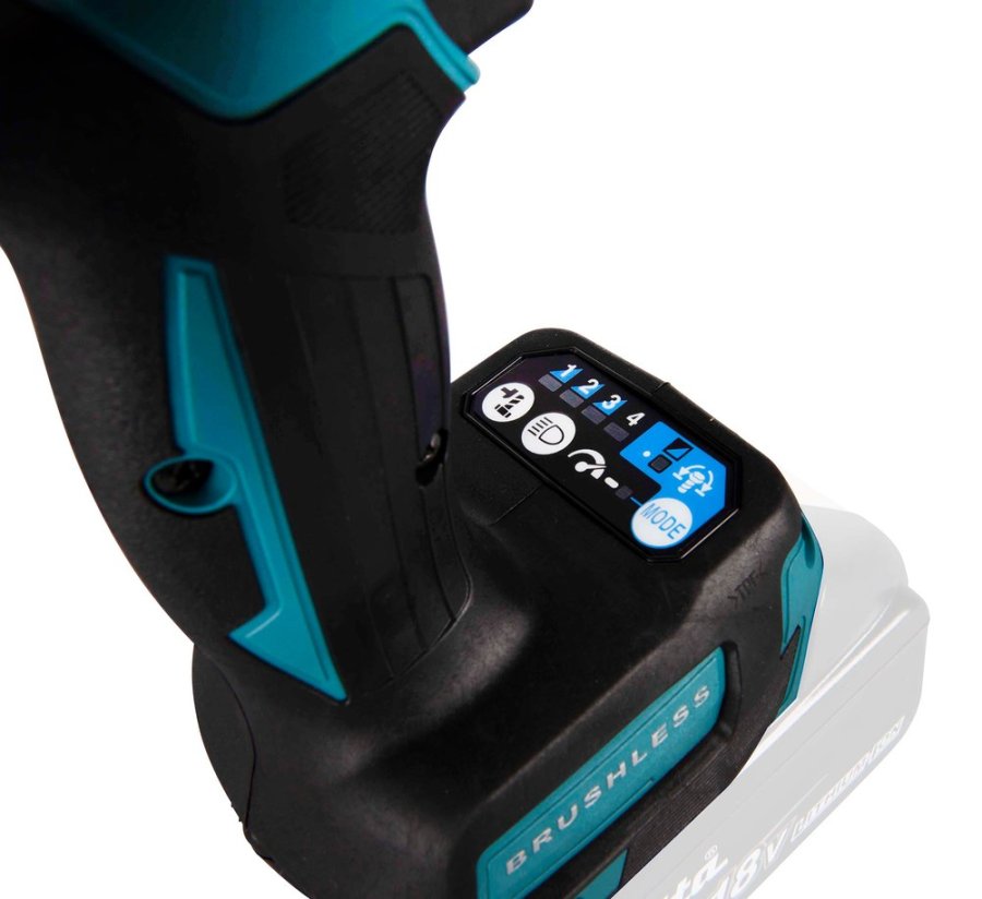 Makita DTW300Z Cordless Impact Driver #11