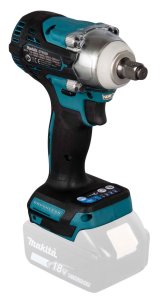Makita DTW300Z elektrisk skruetrkker & slagbor 3200 rpm Sort, Bl #7