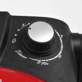 G3 Ferrari Delizia pizza fremstiller & ovn 1 pizza(er) 1200 W Rd #8
