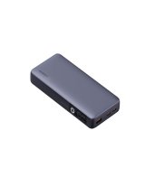 AUKEY PB-Y43 powerbank Lithium 20000 mAh Sort #1
