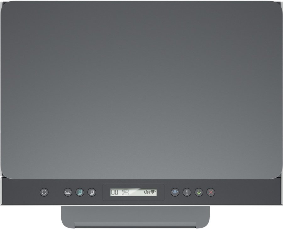 HP Smart Tank 720 All-in-One Termisk inkjet A4 4800 x 1200 dpi 15 sider pr. minut Wi-Fi #8