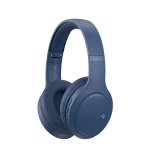 Havit H633BT - trdlse on-ear-hovedtelefoner, bl #1