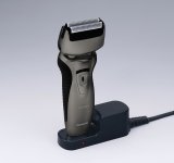 Panasonic ES-RW33 Folie shaver Trimmer Sort, Slv #7