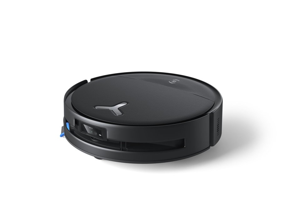 Ecovacs DEEBOT T80S OMNI EU 0,22 L Sort #5