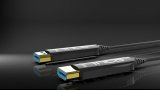 Inca IHD-30T HDMI-kabel 30 m HDMI Type A (Standard) Sort #8