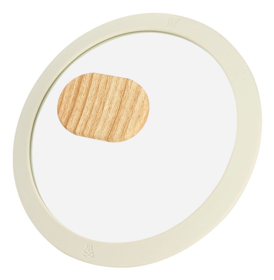 Resto Kitchenware 93800 sovsegryde 1,3 L Rund Beige #34