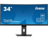 iiyama ProLite XCB3494WQSN-B5 LED display 86,4 cm (34