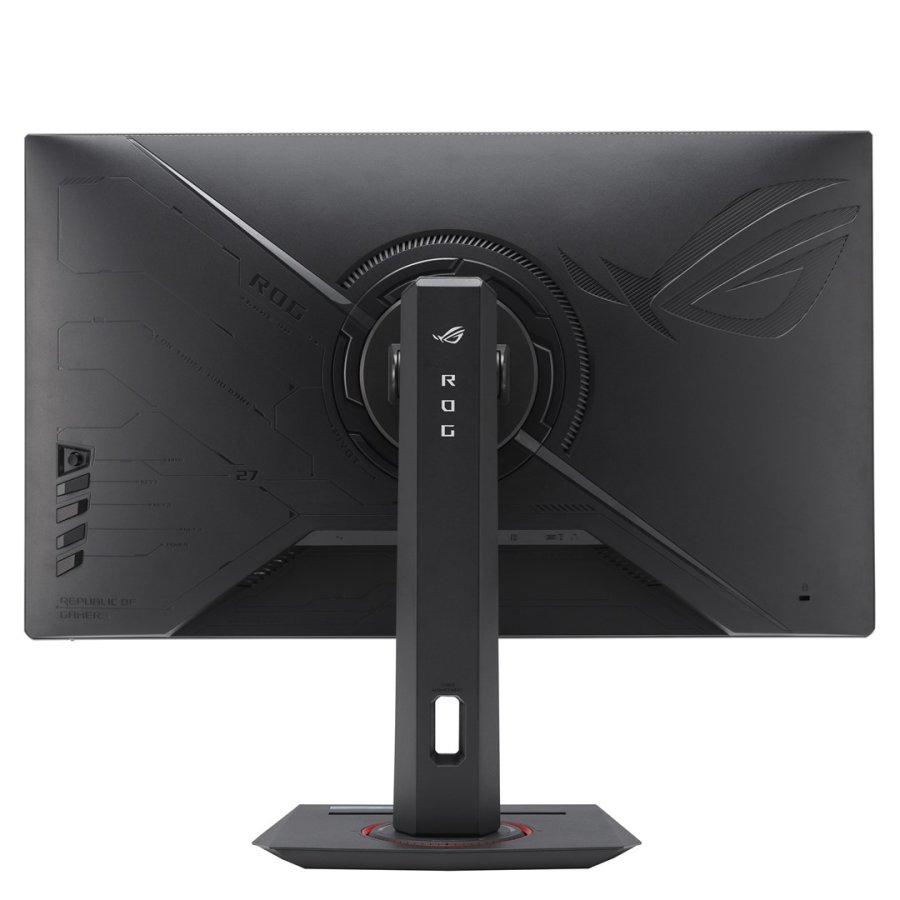 ASUS ROG Strix XG27ACS computerskrm 68,6 cm (27