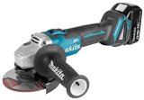 Makita DGA504RTJ vinkelsliber 12,5 cm 8500 rpm 2,5 kg #6