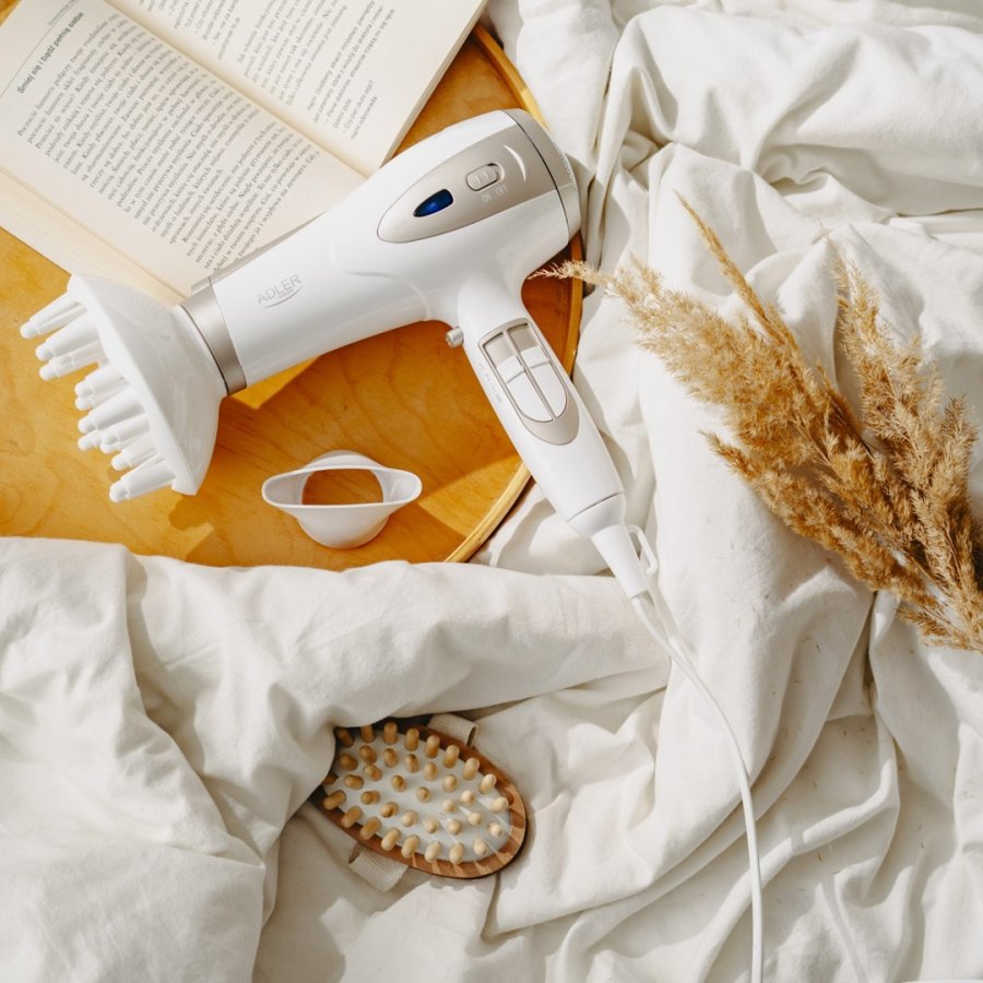 ADLER AD 2248WC H�RT�RREER HVID-CHAMPAGNE #10