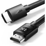 Ugreen HDMI-KABEL 4K 5 m Sort #1