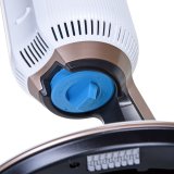 Samsung VS20B95843W hndholdt stvsuger Sort, Krom, Hvid Stvpose #28