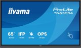 iiyama TN6505A-B1AG skilte display Interaktivt fladpanel 163,8 cm (64.5