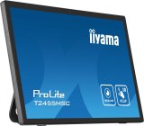 iiyama T2455MSC-B1 skilte display Digital fladpaneldisplay 61 cm (24