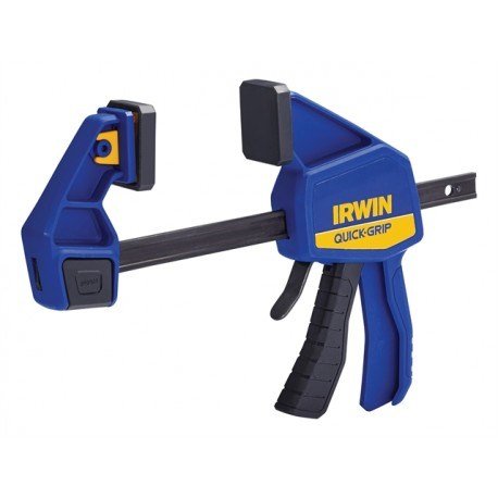 IRWIN QUICK RELEASE CLAMP 300mm TWO-PACK T.512 QUICK-CHANGE #2