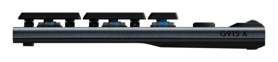 Logitech G G915 X LIGHTSPEED #7