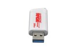 Patriot Rage Prime 600 MB/S 256 GB USB 3.2 8K IOPS #7
