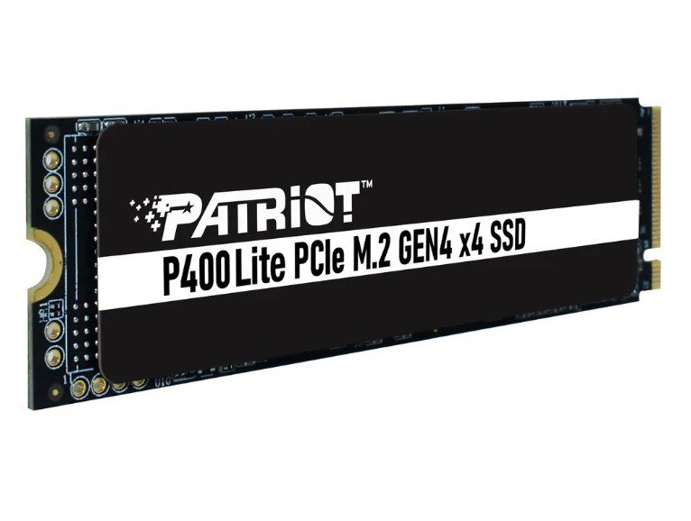 SSD Patriot Viper P400 Lite M.2 PCI-Ex4 NVMe 1000GB #7