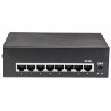 Intellinet 561204 netvrksswitch Administreret Gigabit Ethernet (10/100/1000) Strm over Ethernet (PoE) Sort #5