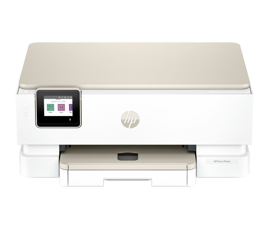 HP ENVY Photo Envy 7230 Tr�dl�st All-in-One Farve Printer #1