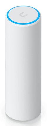 Ubiquiti U7 Mesh 5000 Mbit/s Hvid Str�m over Ethernet (PoE) #6