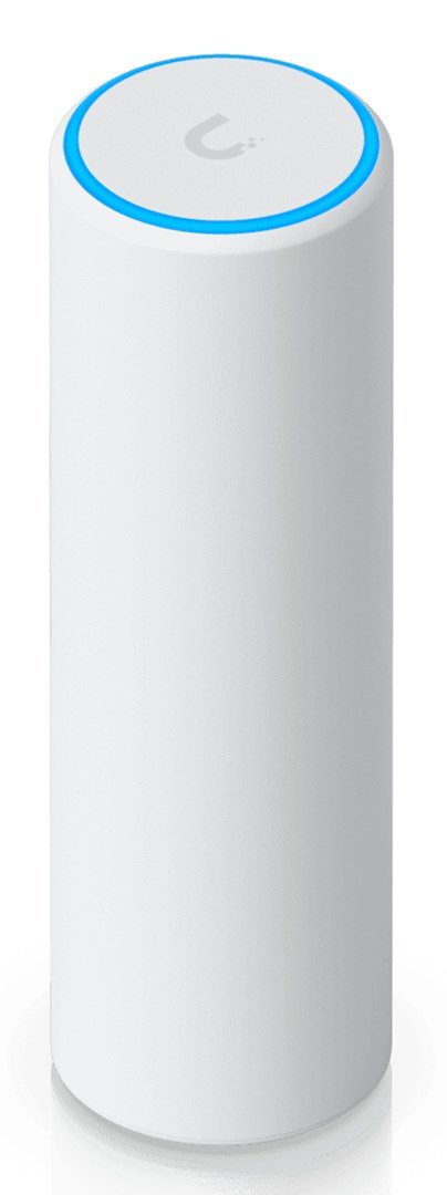 Ubiquiti U7 Mesh 5000 Mbit/s Hvid Str�m over Ethernet (PoE) #6