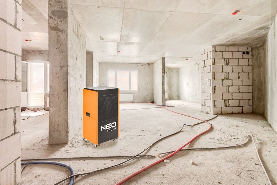 NEO tools 90-162 affugter #1