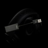 Logitech G PRO X Gaming Headset black #7