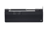 Contour Design RollerMouse Pro Extended Vegan Leather Wrist Rest Wired #1
