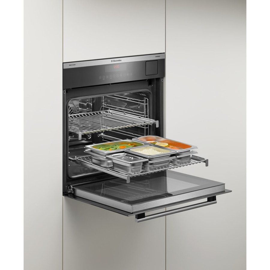 Electrolux PKKS8 Rektangulr Stl #7