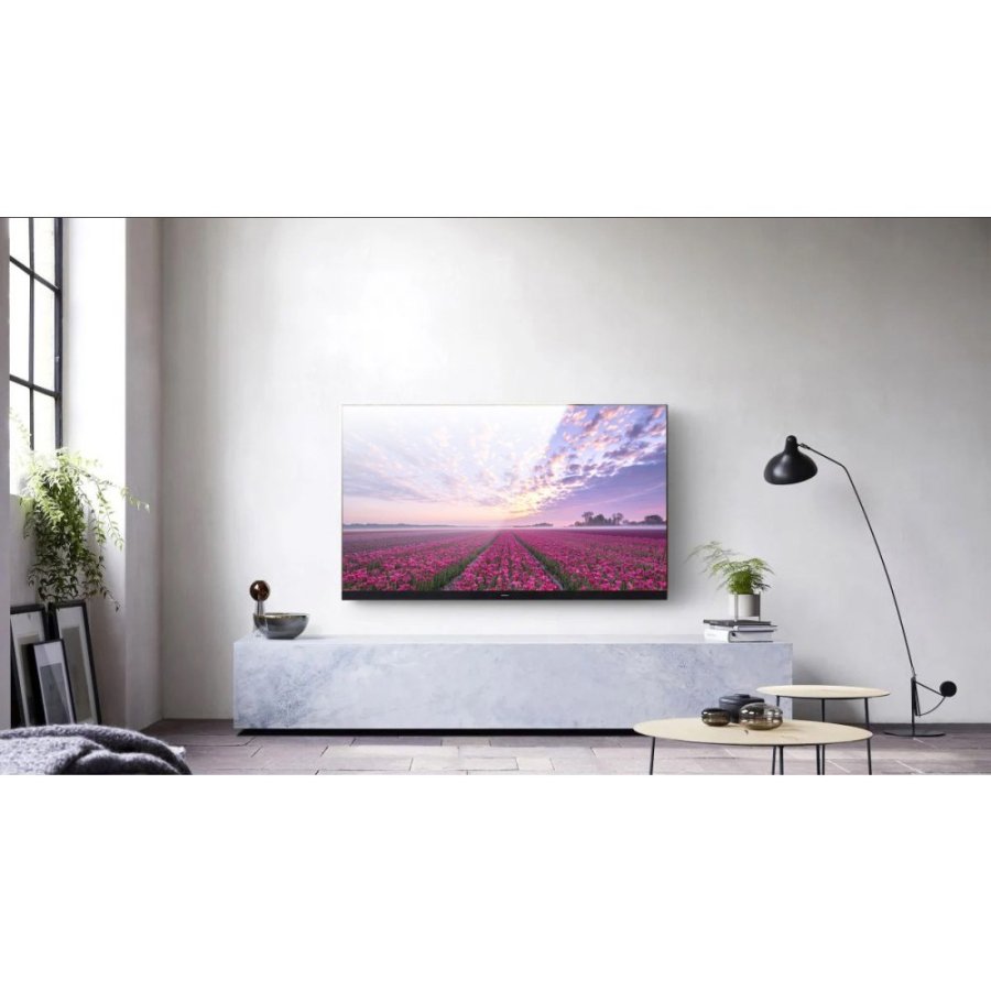 Techly ICA-PLB 948F tv-beslag 2,29 m (90
