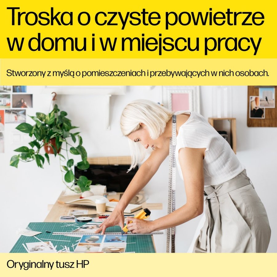 HP Original 981Y PageWide-patron med ekstra hj kapacitet, sort #3