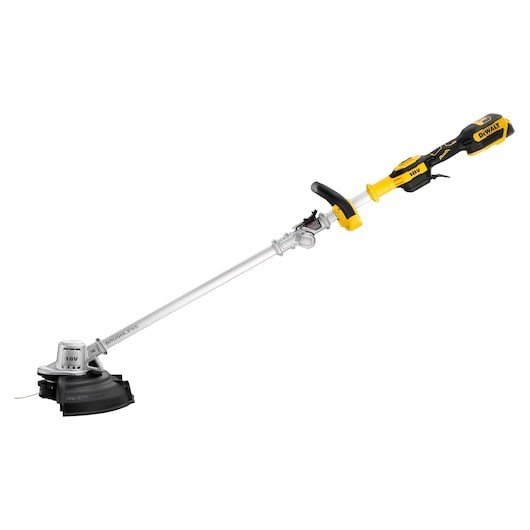 DeWALT DCMST561P1-QW plneklipper #3