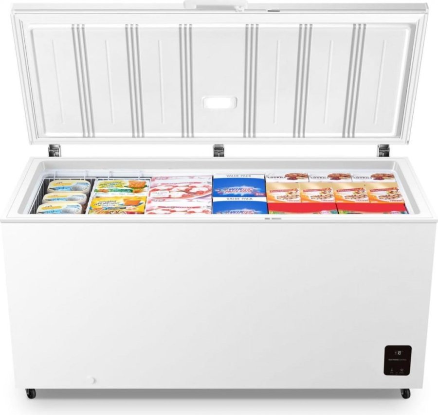 GORENJE FH50EAW KUMMEFRYSER #3