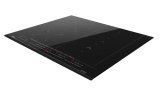 Teka IZS 66800 MST Sort Indbygget 60 cm Zone induktionskogeplade 4 zone(s) #6